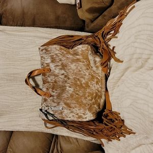 Jill's Homestead Backpack